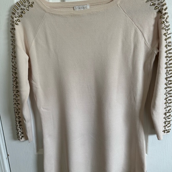 Pretty Cache Tunic - Picture 2 of 4